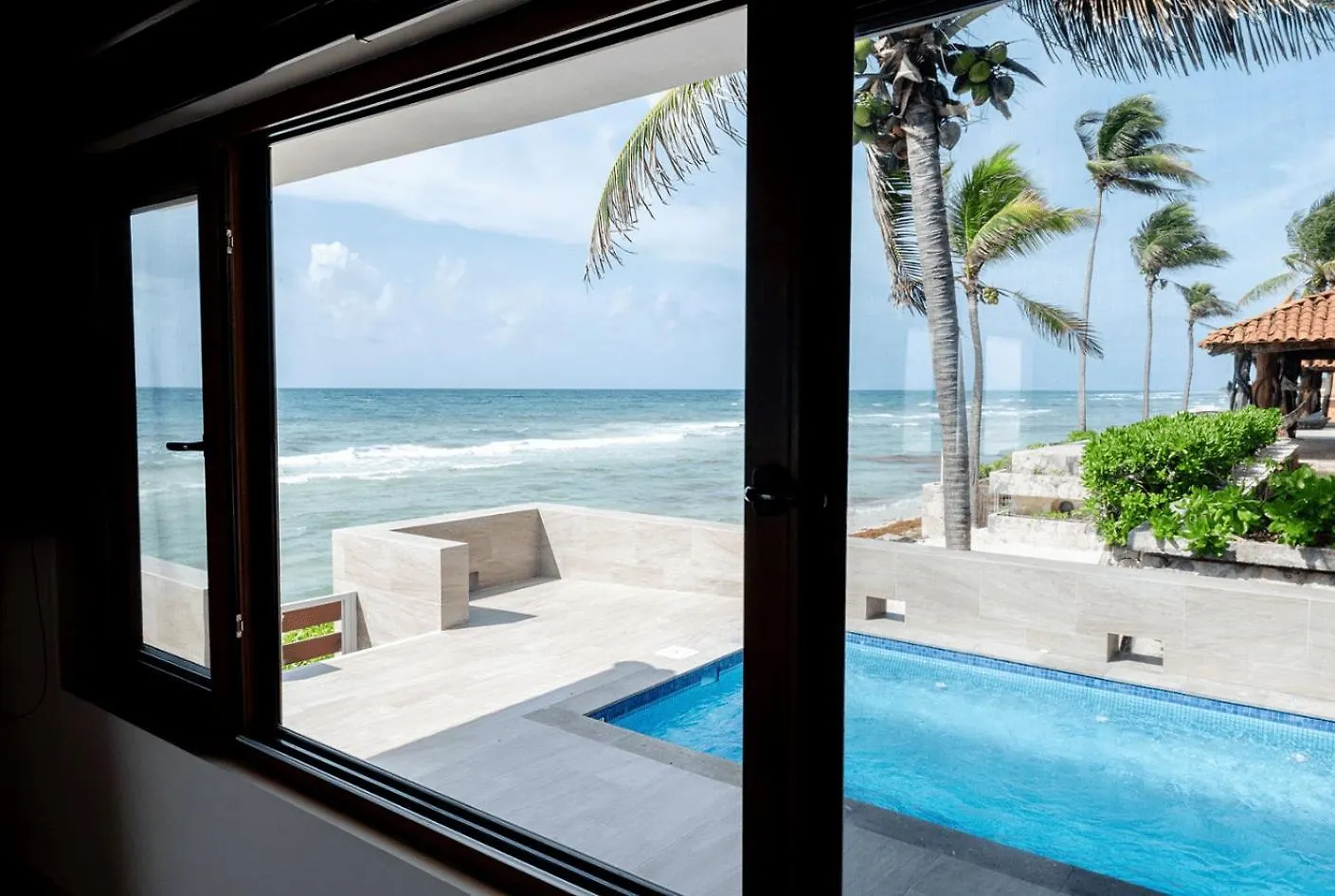 Xaman Ha Villa 30- Playacar- Phase I Playa del Carmen