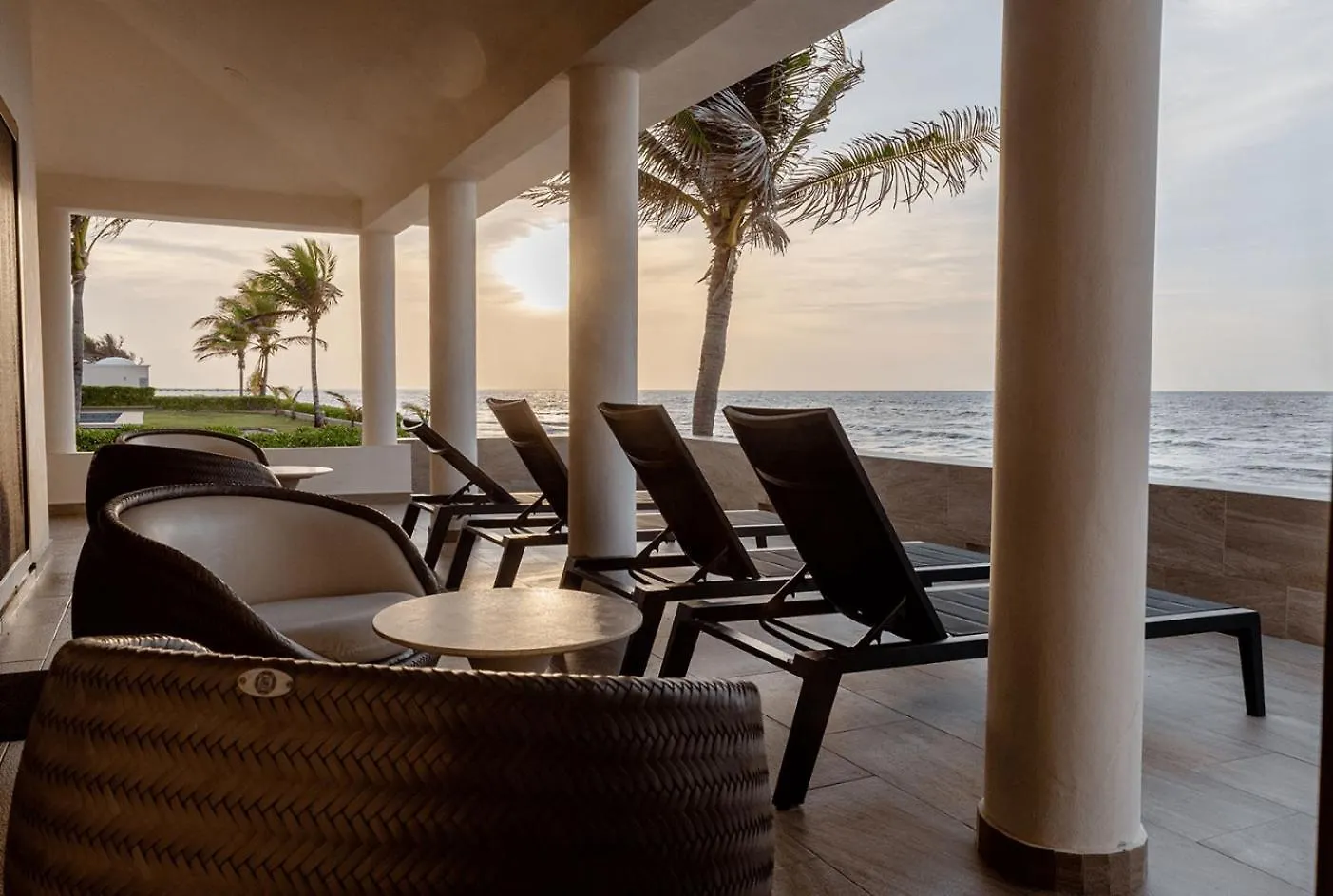 Xaman Ha Villa 30- Playacar- Phase I Playa del Carmen