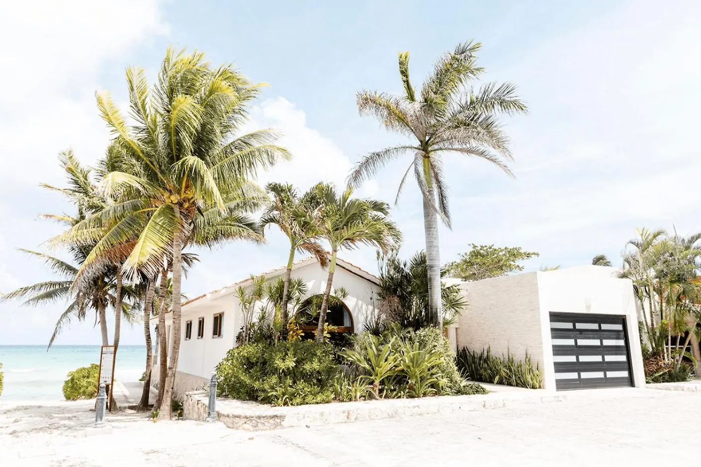 Xaman Ha Villa 30- Playacar- Phase I Playa del Carmen