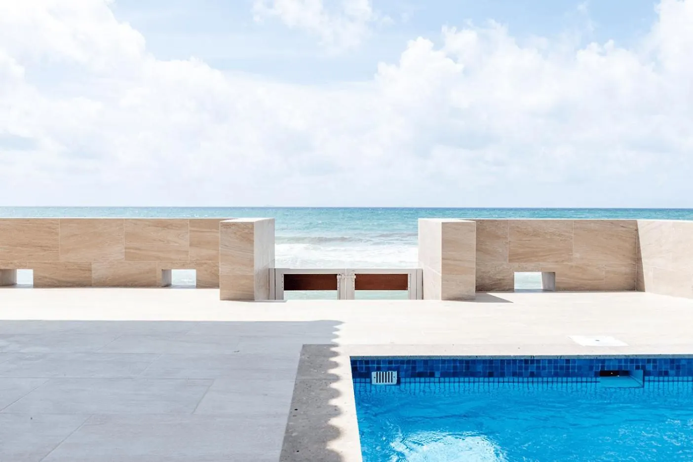 Xaman Ha Villa 30- Playacar- Phase I Playa del Carmen Mexico