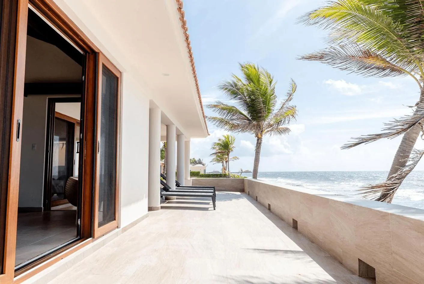 Xaman Ha Villa 30- Playacar- Phase I Playa del Carmen 0*,  Messico