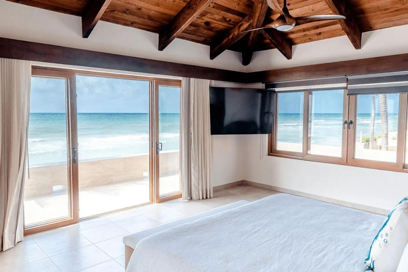 Xaman Ha Villa 30- Playacar- Phase I Playa del Carmen