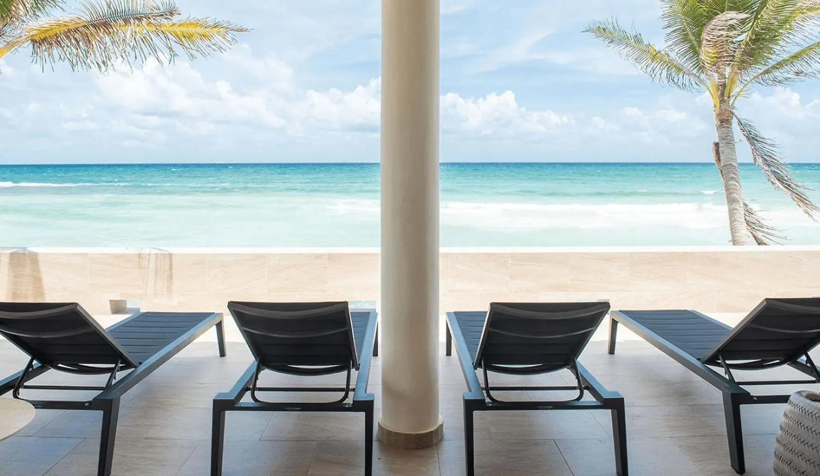 Xaman Ha Villa 30- Playacar- Phase I Playa del Carmen